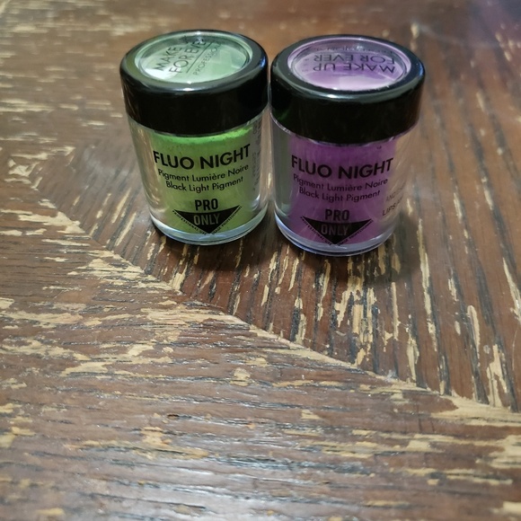 Makeup forever Pro pigment Bundle - Picture 4 of 4